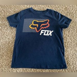 boys 5-6T short sleeve
